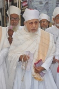 Huzoor-e-'Aali Saiyedna Taiyeb Ziyauddin saheb (tus)